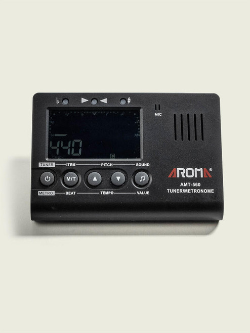 Aroma AMT-560 Tuner