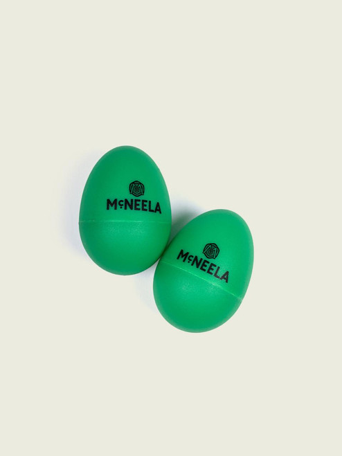 McNeela High Grade Egg Shakers