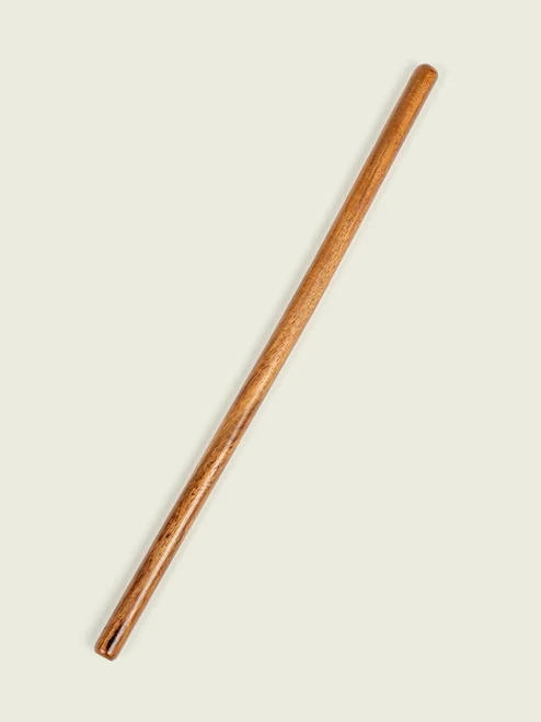 Rosewood Double Weighted Pencil Beater: