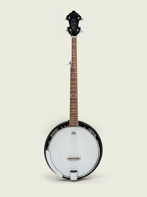 The Renegade 5-String Banjo (s)