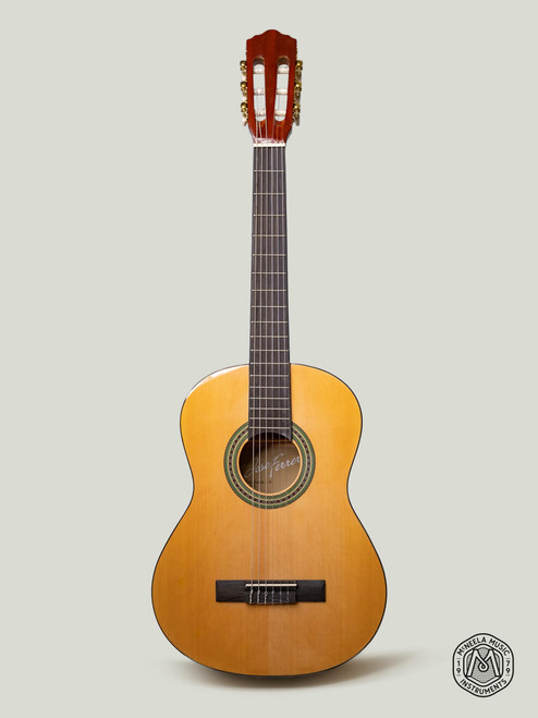 Jose Ferrer Guitar