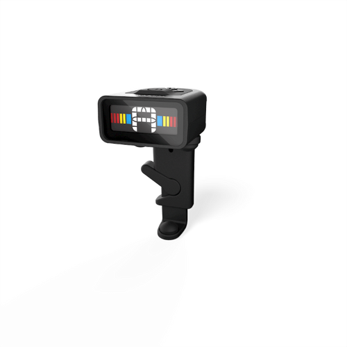 D'Addario Micro Violin Tuner