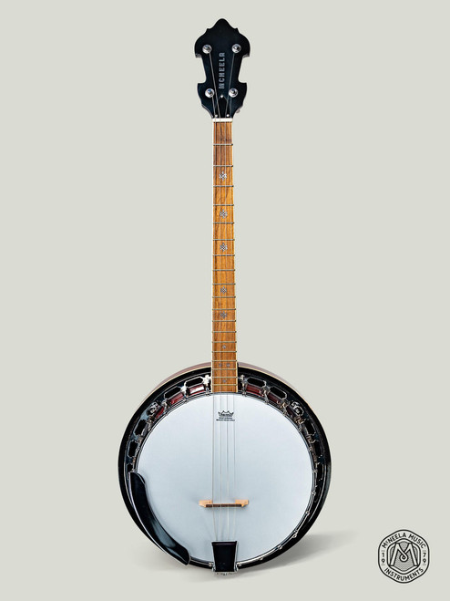 Irish Banjos - Banjo For Sale 2023 | McNeela Music