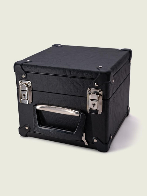 Premium ''Marco Magi''  Concertina Hard Case