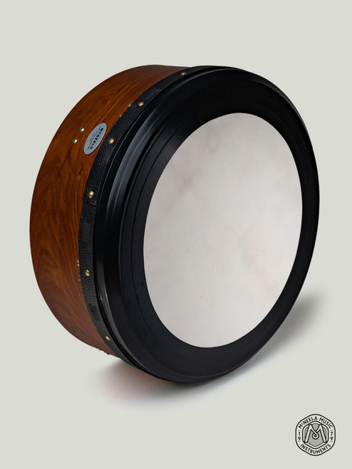 Paraic McNeela Rosewood 14 Tuneable Bodhran