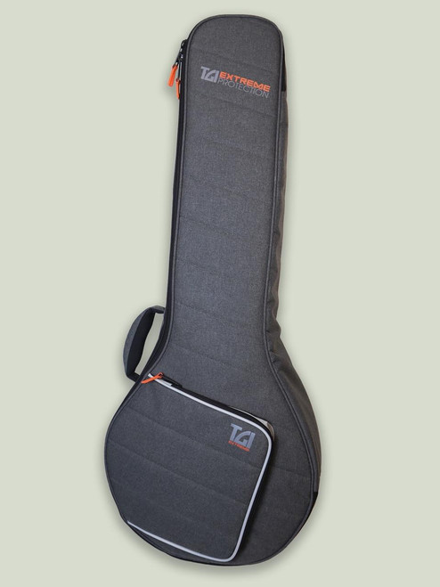 TGI TGI Padded Bouzouki Bag