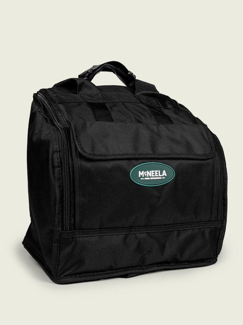 McNeela Accordion Gig Bag (Paolo Soprani Size)