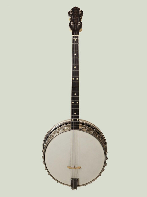 Leedy Olympian Banjo