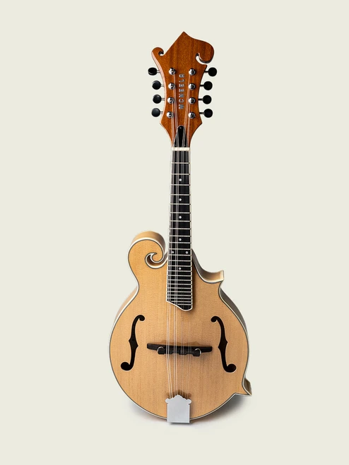 McNeela F-Style Mandolin