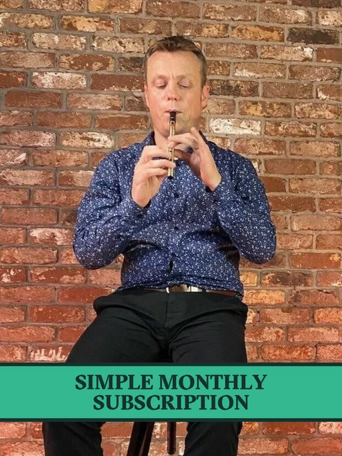 The Ultimate Irish Tin Whistle Lessons