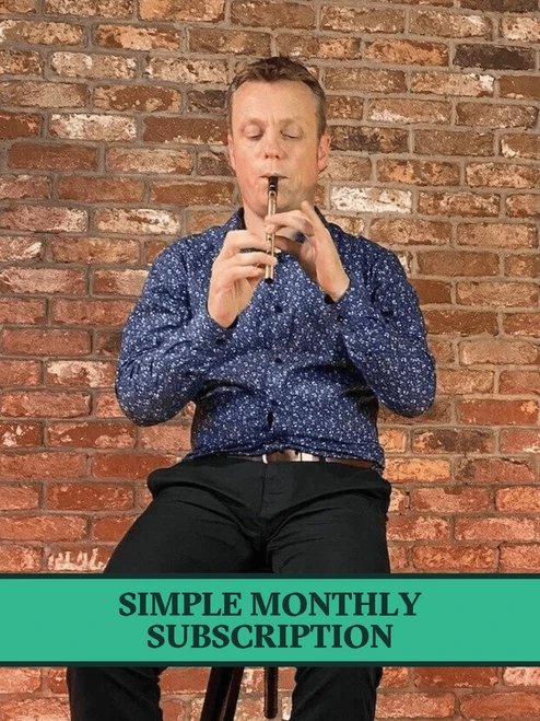 The Ultimate Irish Tin Whistle Lessons