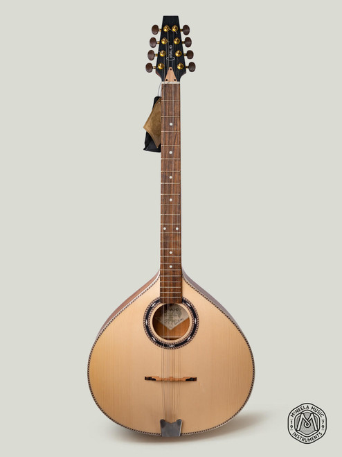 antonio carvalho bouzouki