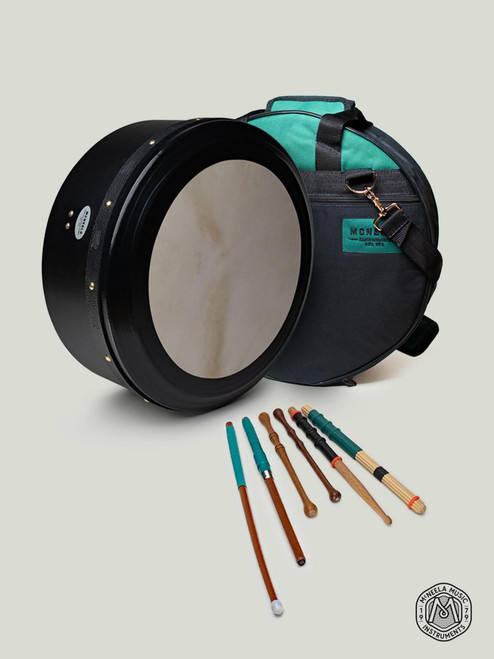 16 Performance Bodhran Set