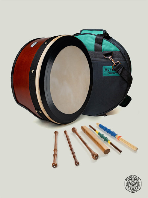 The Signature Bodhrán Set