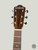 No. 3 Rathbone Electro Acoustic Guitar R3SRCE