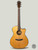 No. 3 Rathbone Electro Acoustic Guitar R3SRCE