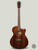 No. 3 Rathbone Electro Acoustic Guitar R3MCE