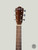 No. 3 Rathbone Electro Acoustic Guitar R3MCE