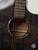 No. 3 Rathbone Electro Acoustic Guitar R3SMPCEBK