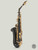 Black Nickel Beginner Saxophone