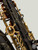 Black Nickel Premium Student Saxophone