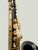 Black Nickel Premium Student Tenor Saxophone