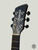 Brunswick BT200TB Acoustic Travel Guitar