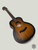 Brunswick BSM100 Super Mini 3/4 Size Acoustic Guitar