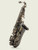 McNeela  Antique Finish Premium Alto Saxophone Set