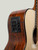 No. 3 Rathbone Electro Acoustic Guitar R3SBCE