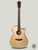 No. 3 Rathbone Electro Acoustic Guitar R3SBCE