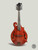 McNeela Signature F-Style Mandolin (Satin Red)