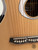 McNeela Harp Guitar