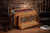 The New McNeela Wooden Melodeon