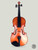 Hidersine Vivente 3/4 Violin Set