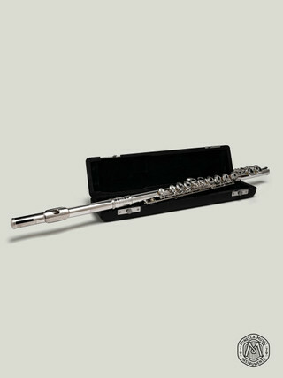 Silver Flutes