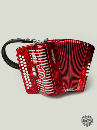 Paolo Soprani Accordions