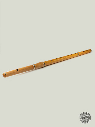 Wooden Flutes