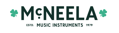 McNeela Music Logo