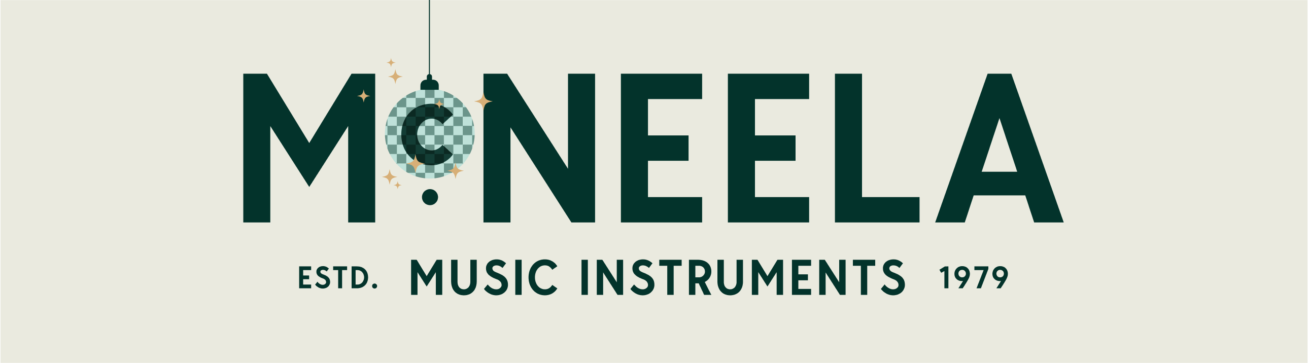 McNeela Music Logo