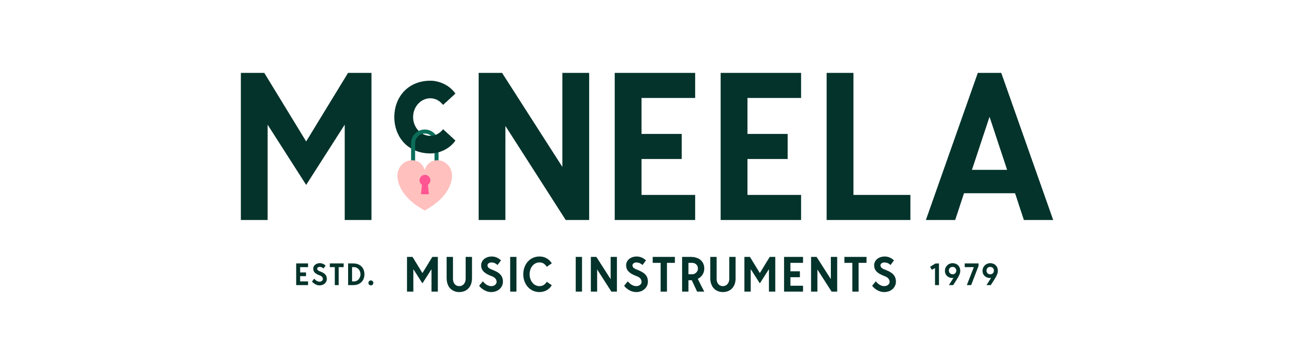 McNeela Music Logo