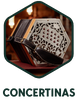 concertinas