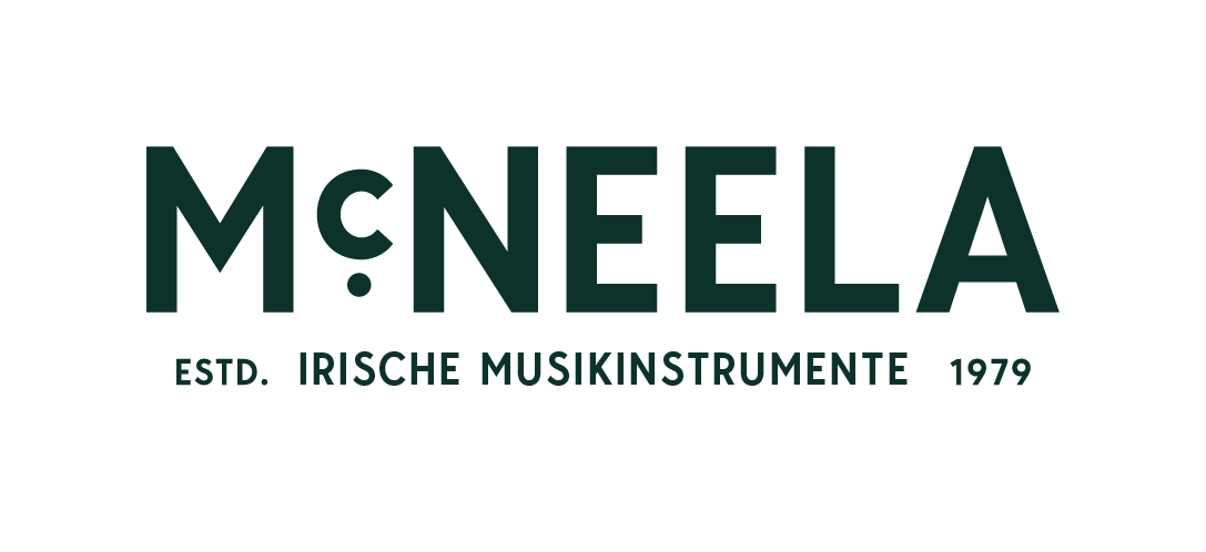 McNeela Music Logo