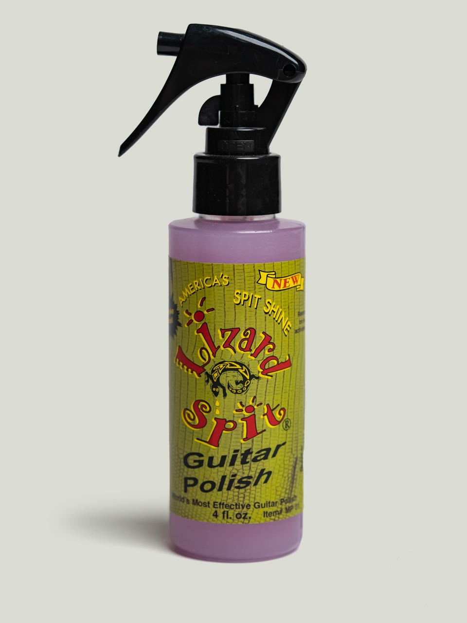 Guitar Polish