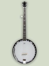 5 String Banjos