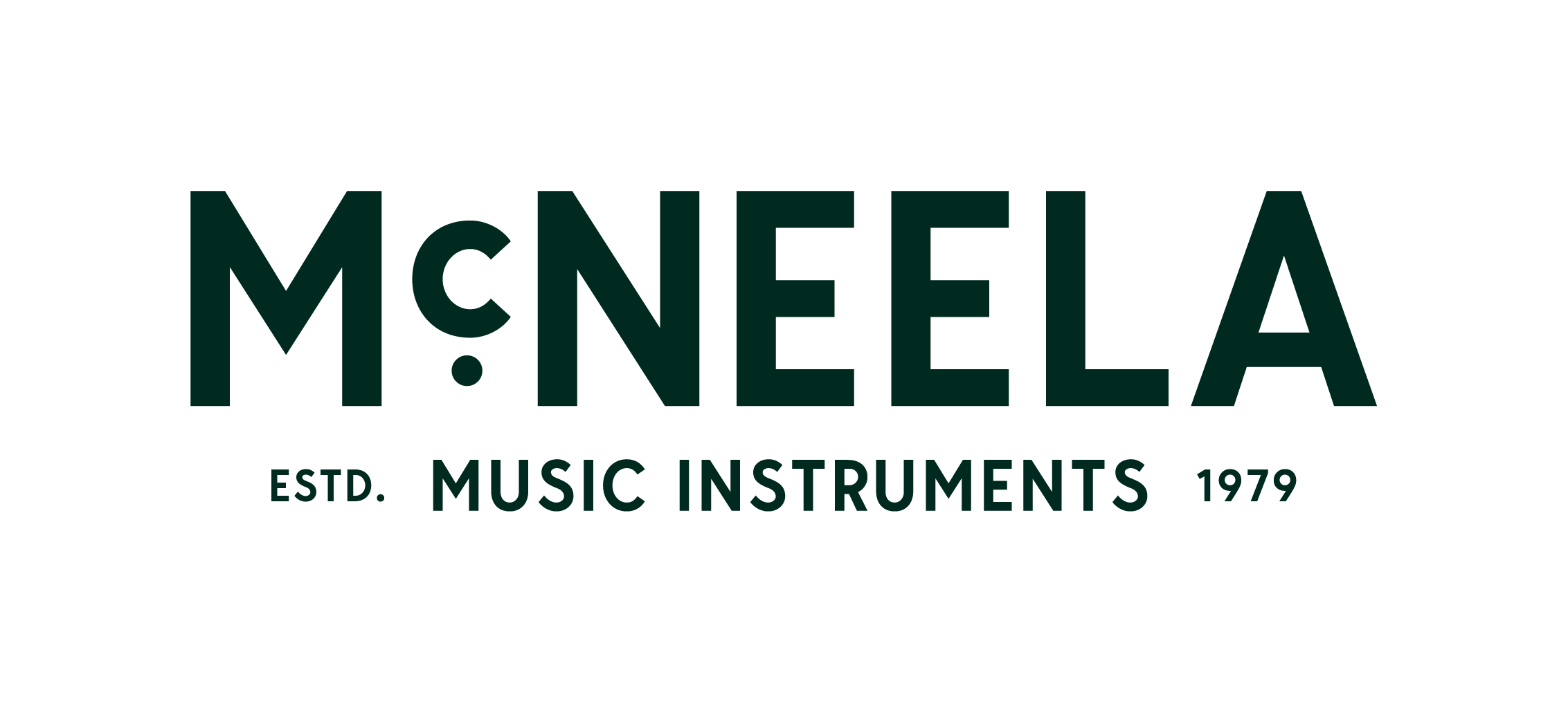 McNeela Music Logo