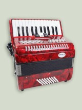Premium McNeela Accordions