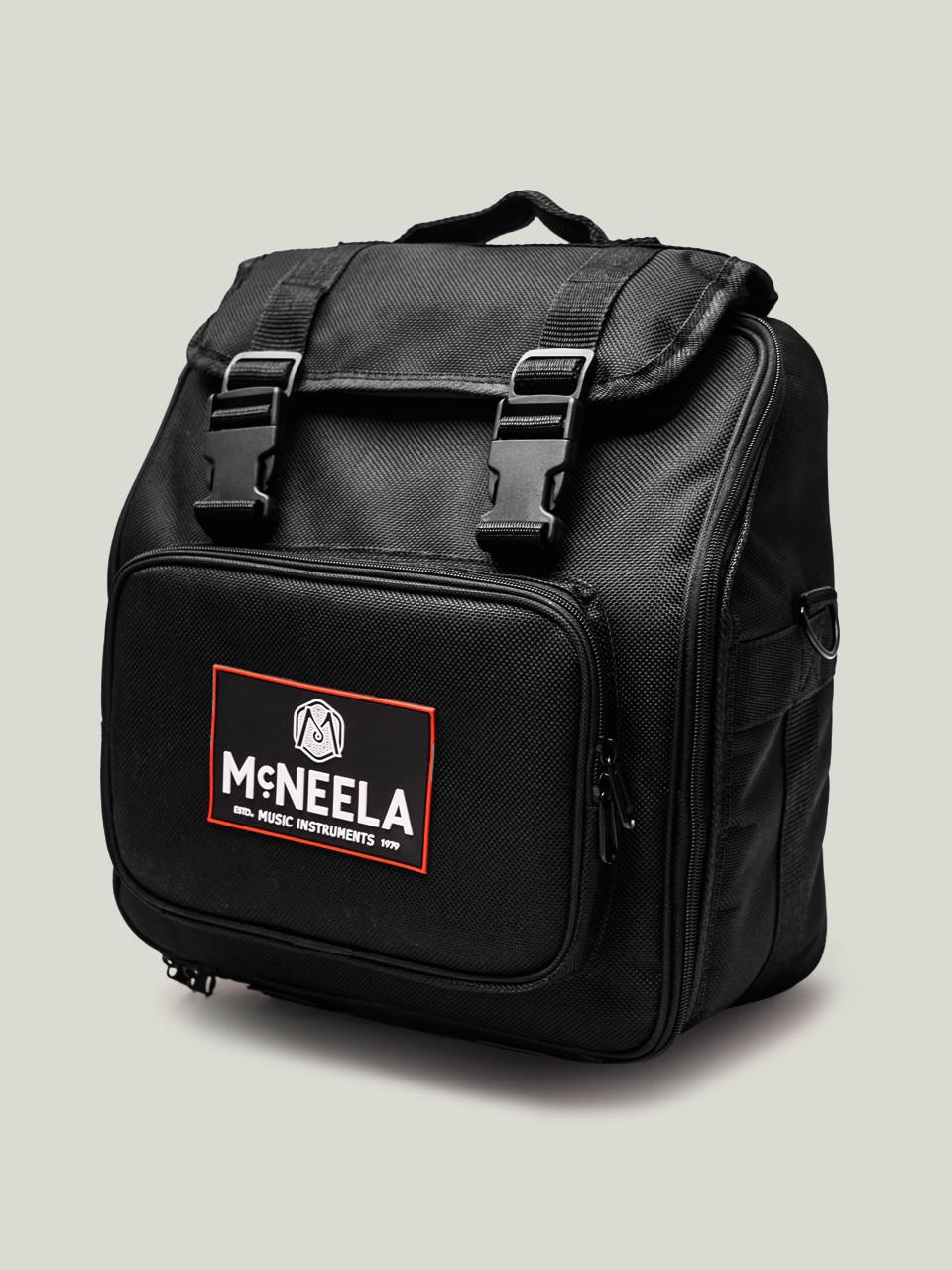 McNeela Essential Accordion Gig Bag