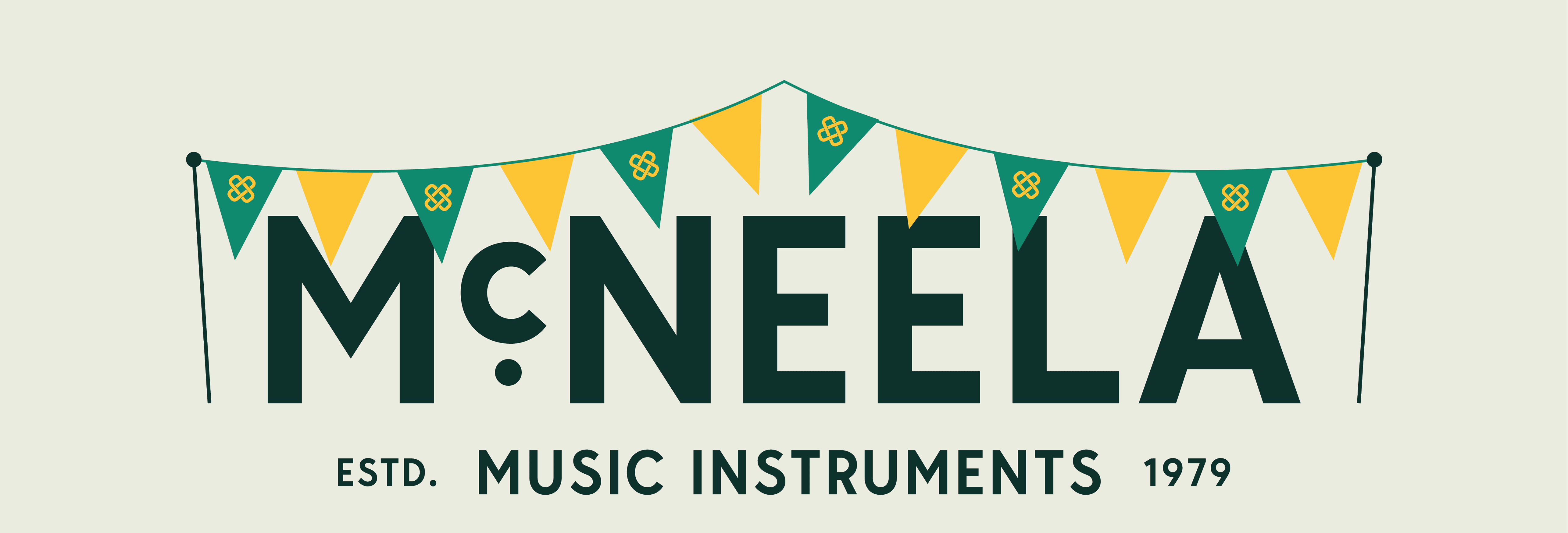 McNeela Music Logo
