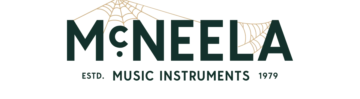 McNeela Music Logo